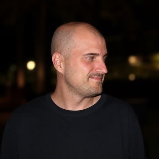 Portrait of Guillem Ruiz